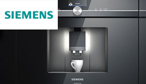 Siemens - Tot 1500€ korting + extra *